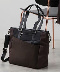 THE SHOP TK / ザ ショップ ティーケー トートバッグ | 2WAY切替トートバッグ