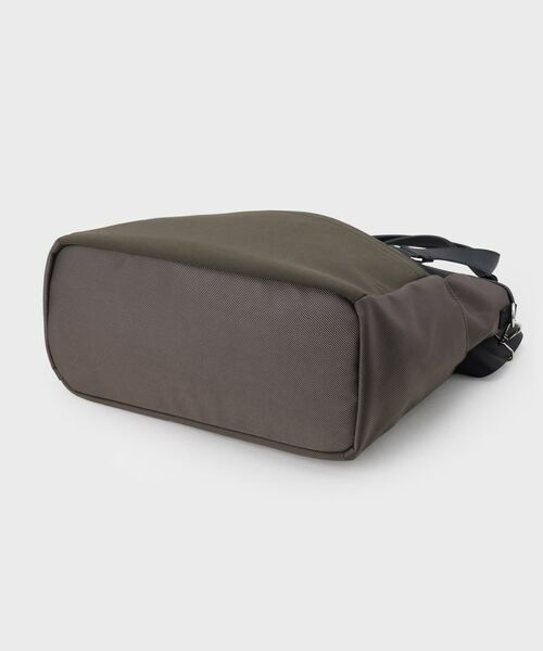 THE SHOP TK / ザ ショップ ティーケー トートバッグ | 2WAY切替トートバッグ | 詳細12