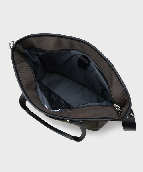 THE SHOP TK / ザ ショップ ティーケー トートバッグ | 2WAY切替トートバッグ | 詳細13