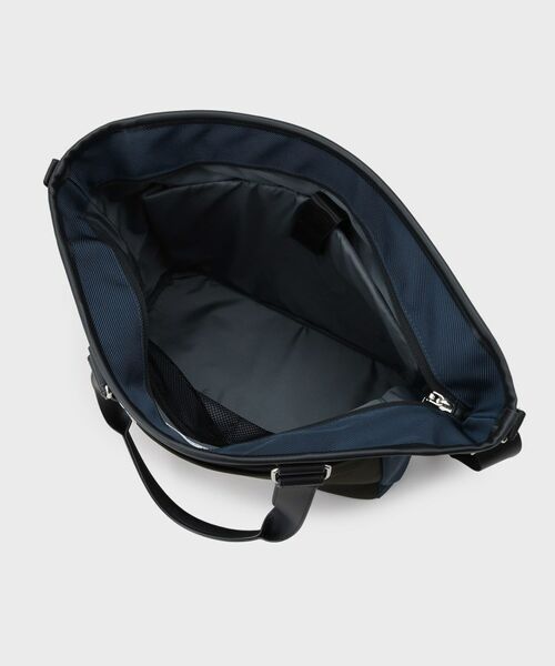 THE SHOP TK / ザ ショップ ティーケー トートバッグ | 2WAY切替トートバッグ | 詳細15