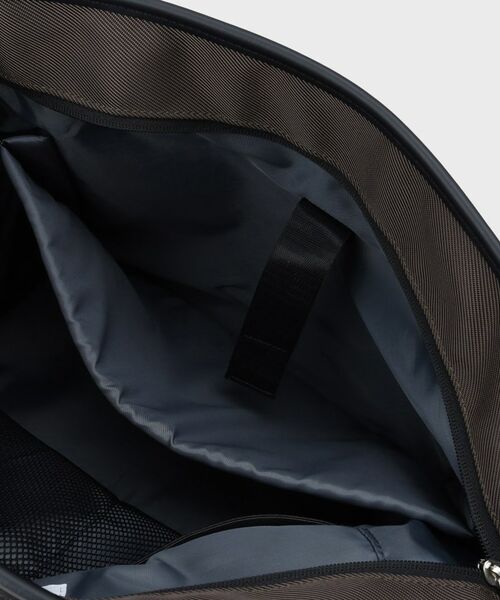 THE SHOP TK / ザ ショップ ティーケー トートバッグ | 2WAY切替トートバッグ | 詳細18