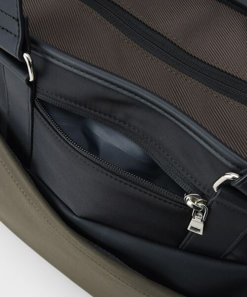 THE SHOP TK / ザ ショップ ティーケー トートバッグ | 2WAY切替トートバッグ | 詳細19