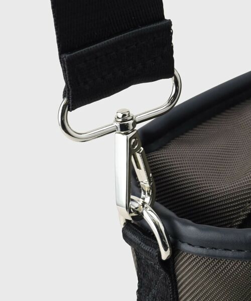 THE SHOP TK / ザ ショップ ティーケー トートバッグ | 2WAY切替トートバッグ | 詳細23