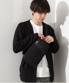 THE SHOP TK / ザ ショップ ティーケー メッセンジャーバッグ・ウエストポーチ | 切替ボディバッグ