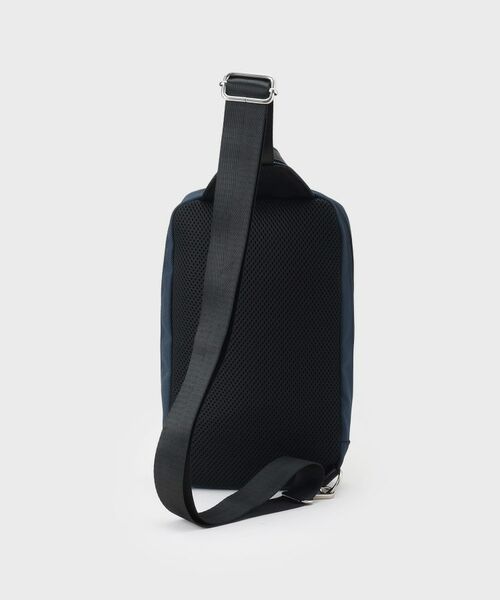 THE SHOP TK / ザ ショップ ティーケー メッセンジャーバッグ・ウエストポーチ | 切替ボディバッグ | 詳細12