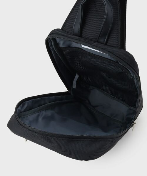 THE SHOP TK / ザ ショップ ティーケー メッセンジャーバッグ・ウエストポーチ | 切替ボディバッグ | 詳細15