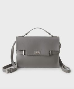 THE SHOP TK / ザ ショップ ティーケー ショルダーバッグ | 2WAYミニショルダーバッグ【軽量】