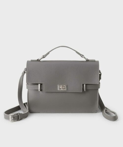 THE SHOP TK / ザ ショップ ティーケー ショルダーバッグ | 2WAYミニショルダーバッグ【軽量】 | 詳細1