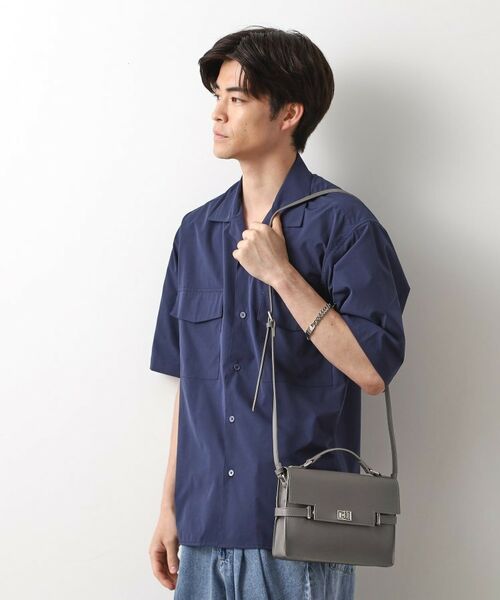 THE SHOP TK / ザ ショップ ティーケー ショルダーバッグ | 2WAYミニショルダーバッグ【軽量】 | 詳細10