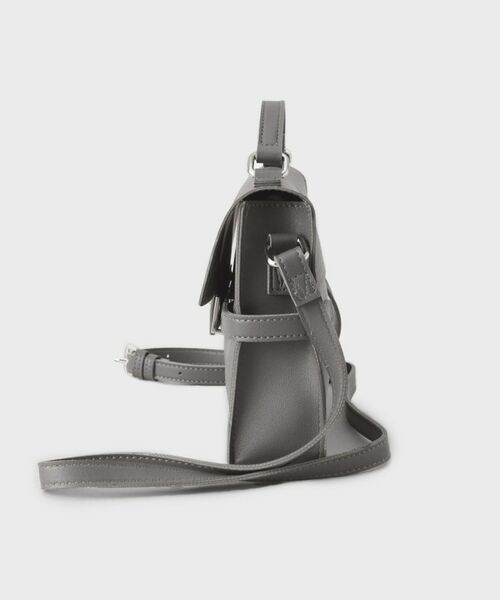 THE SHOP TK / ザ ショップ ティーケー ショルダーバッグ | 2WAYミニショルダーバッグ【軽量】 | 詳細2