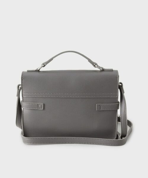 THE SHOP TK / ザ ショップ ティーケー ショルダーバッグ | 2WAYミニショルダーバッグ【軽量】 | 詳細3