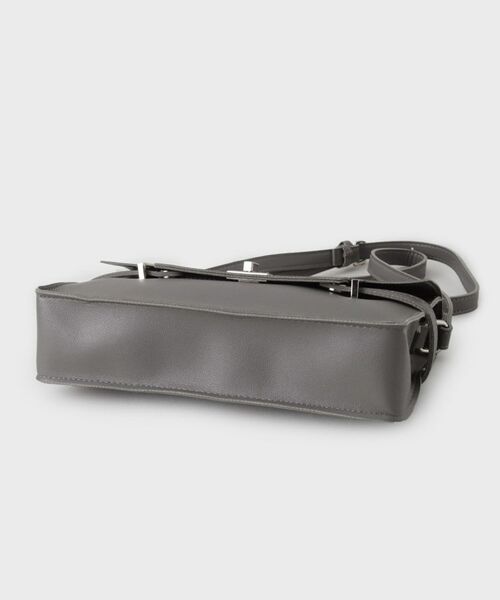 THE SHOP TK / ザ ショップ ティーケー ショルダーバッグ | 2WAYミニショルダーバッグ【軽量】 | 詳細4