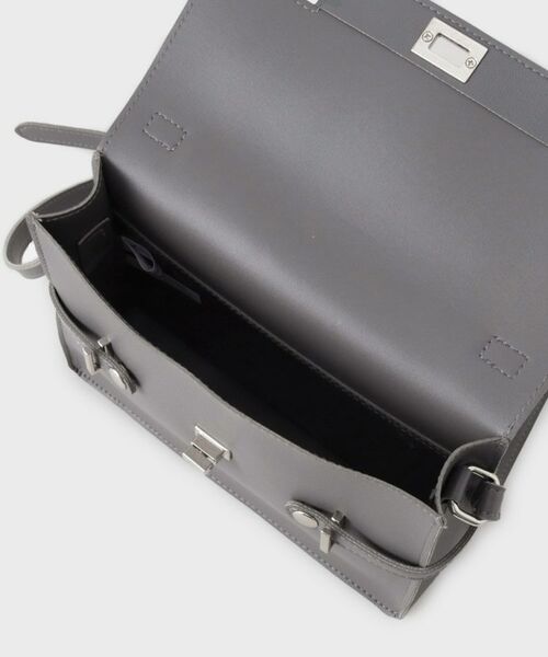 THE SHOP TK / ザ ショップ ティーケー ショルダーバッグ | 2WAYミニショルダーバッグ【軽量】 | 詳細5