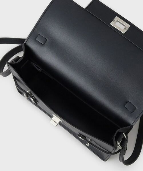 THE SHOP TK / ザ ショップ ティーケー ショルダーバッグ | 2WAYミニショルダーバッグ【軽量】 | 詳細6
