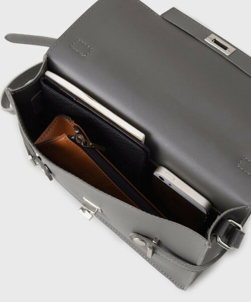 THE SHOP TK / ザ ショップ ティーケー ショルダーバッグ | 2WAYミニショルダーバッグ【軽量】 | 詳細7