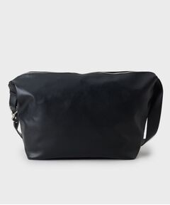 THE SHOP TK / ザ ショップ ティーケー ショルダーバッグ | フックバックルビッグショルダーバッグ