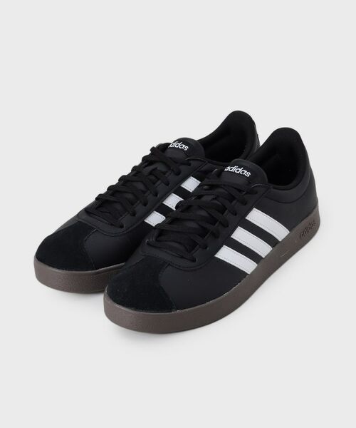 THE SHOP TK / ザ ショップ ティーケー スニーカー | adidas アディダス VL COURT BASE | 詳細1