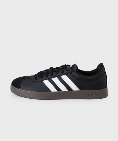 THE SHOP TK / ザ ショップ ティーケー スニーカー | adidas アディダス VL COURT BASE | 詳細2