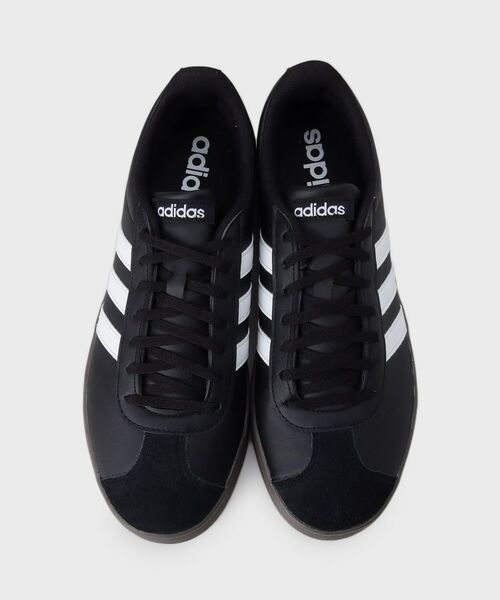 THE SHOP TK / ザ ショップ ティーケー スニーカー | adidas アディダス VL COURT BASE | 詳細4