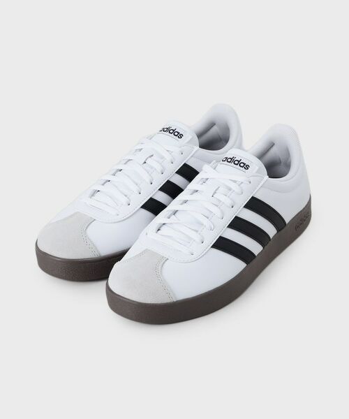 THE SHOP TK/U Vbv eB[P[ adidas AfB_X VL COURT BASE ItzCg(003) 75(27.5cm)