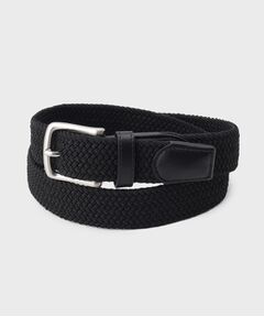 THE SHOP TK / ザ ショップ ティーケー ベルト・サスペンダー | ゴムメッシュベルト