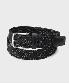 THE SHOP TK / ザ ショップ ティーケー ベルト・サスペンダー | ゴムメッシュベルト