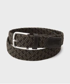 THE SHOP TK / ザ ショップ ティーケー ベルト・サスペンダー | ゴムメッシュベルト