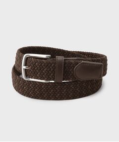 THE SHOP TK / ザ ショップ ティーケー ベルト・サスペンダー | ゴムメッシュベルト