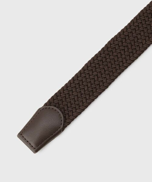 ゴムメッシュベルト （ベルト・サスペンダー）｜THE SHOP TK