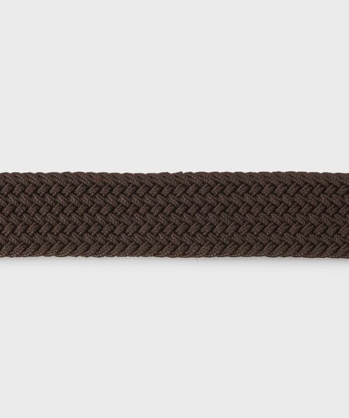 THE SHOP TK / ザ ショップ ティーケー ベルト・サスペンダー | ゴムメッシュベルト | 詳細3