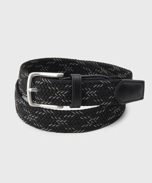 ゴムメッシュベルト （ベルト・サスペンダー）｜THE SHOP TK