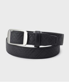 THE SHOP TK / ザ ショップ ティーケー ベルト・サスペンダー | ホールレスストレッチベルト