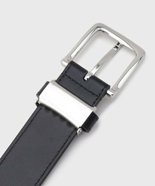 THE SHOP TK / ザ ショップ ティーケー ベルト・サスペンダー | ゴムメッシュアイビーベルト | 詳細5