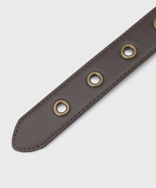 THE SHOP TK / ザ ショップ ティーケー ベルト・サスペンダー | スタッズベルト | 詳細2