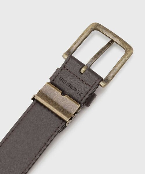THE SHOP TK / ザ ショップ ティーケー ベルト・サスペンダー | スタッズベルト | 詳細5