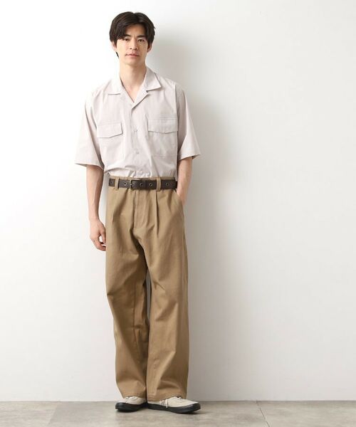 THE SHOP TK / ザ ショップ ティーケー ベルト・サスペンダー | スタッズベルト | 詳細7