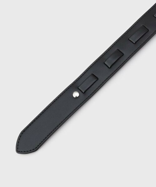 THE SHOP TK / ザ ショップ ティーケー ベルト・サスペンダー | フックバックルベルト | 詳細2