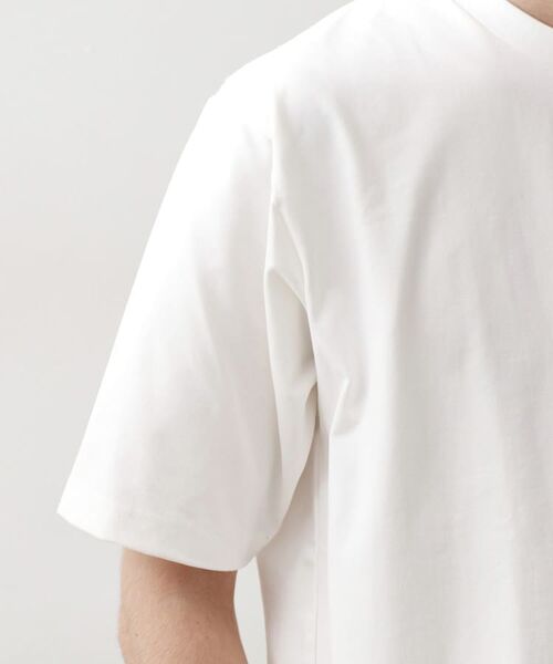 THE SHOP TK / ザ ショップ ティーケー カーディガン・ボレロ | 【セットでお買い得！！】長袖カーディガン＋半袖Tシャツ　洗濯機OK/吸水速乾(Tシャツのみ) | 詳細30