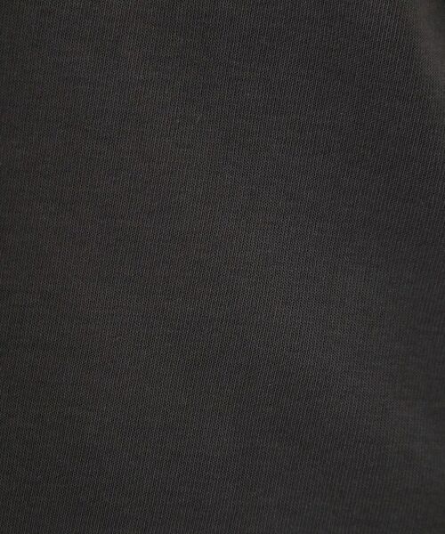 THE SHOP TK / ザ ショップ ティーケー カットソー | 【汗染み防止】袖フリルTシャツ【UVカット/洗濯機OK】 | 詳細7