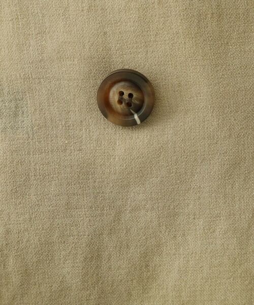 THE SHOP TK / ザ ショップ ティーケー テーラードジャケット | 半袖シアージャケット【洗える】 | 詳細12