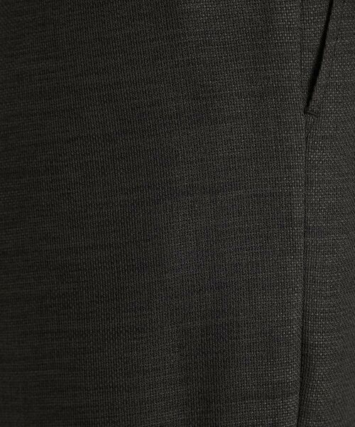 THE SHOP TK / ザ ショップ ティーケー パンツ | パナマパンツ【洗える】 | 詳細8