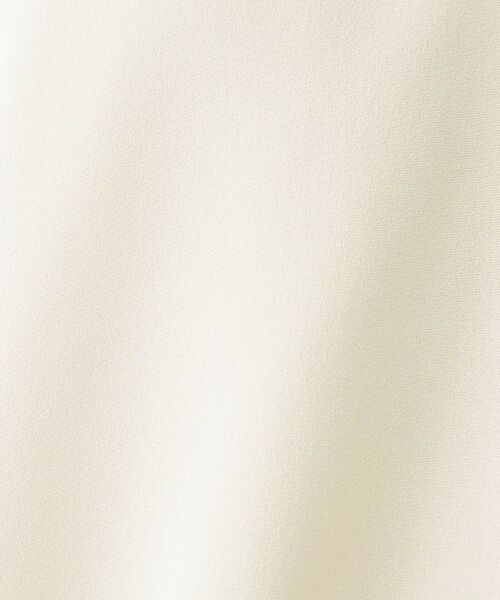 THE SHOP TK / ザ ショップ ティーケー シャツ・ブラウス | 【インしなくても決まる】スキッパーシャツ/接触冷感/防シワ/速乾 | 詳細12