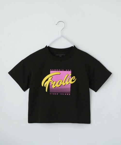 THE SHOP TK/U Vbv eB[P[ y110|160zgSTVc/@OK ubN(019) 12(120cm)