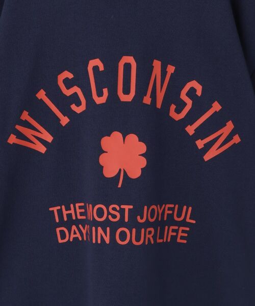 THE SHOP TK / ザ ショップ ティーケー Tシャツ | 【110-160/6色展開】コットン半袖Tシャツ/洗濯機OK | 詳細14