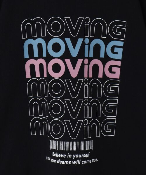 THE SHOP TK / ザ ショップ ティーケー Tシャツ | 【110-160/6色展開】コットン半袖Tシャツ/洗濯機OK | 詳細15