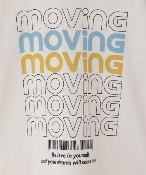 THE SHOP TK / ザ ショップ ティーケー Tシャツ | 【110-160/6色展開】コットン半袖Tシャツ/洗濯機OK | 詳細16