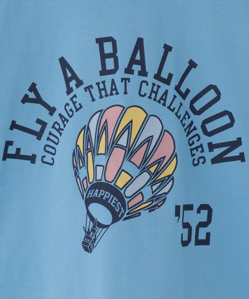 THE SHOP TK / ザ ショップ ティーケー Tシャツ | 【110-160/6色展開】コットン半袖Tシャツ/洗濯機OK | 詳細18