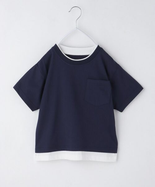 THE SHOP TK/U Vbv eB[P[ y110|160zC[hTVc/@OK lCr[(594) 12(120cm)