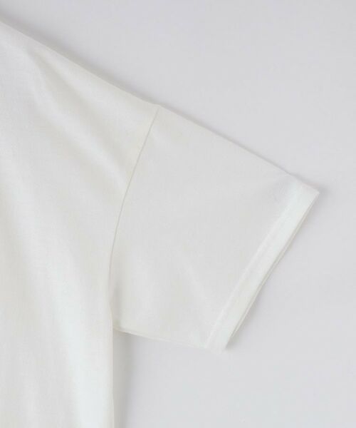 THE SHOP TK / ザ ショップ ティーケー Tシャツ | 【110-160】セサミストリートTシャツ/親子リンク | 詳細5