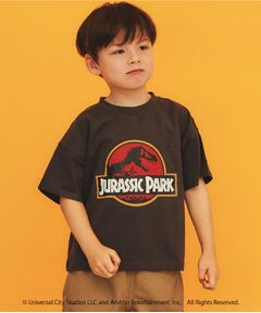 THE SHOP TK / ザ ショップ ティーケー Tシャツ | 【110-160】ジュラシック・パークT